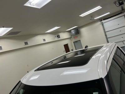 2024 Toyota Tundra Hybrid TRD Pro