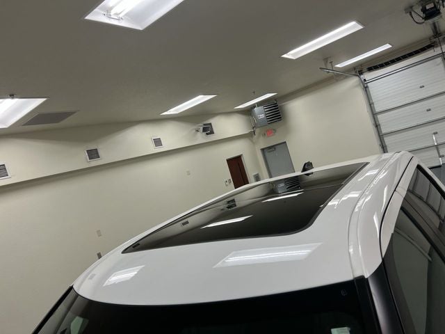 2024 Toyota Tundra Hybrid TRD Pro