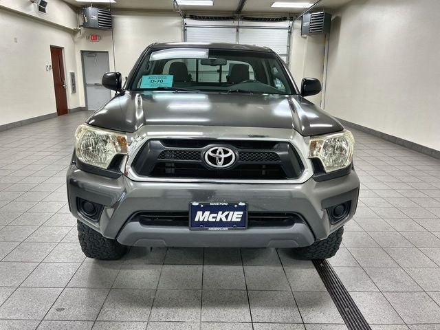 2013 Toyota Tacoma PreRunner
