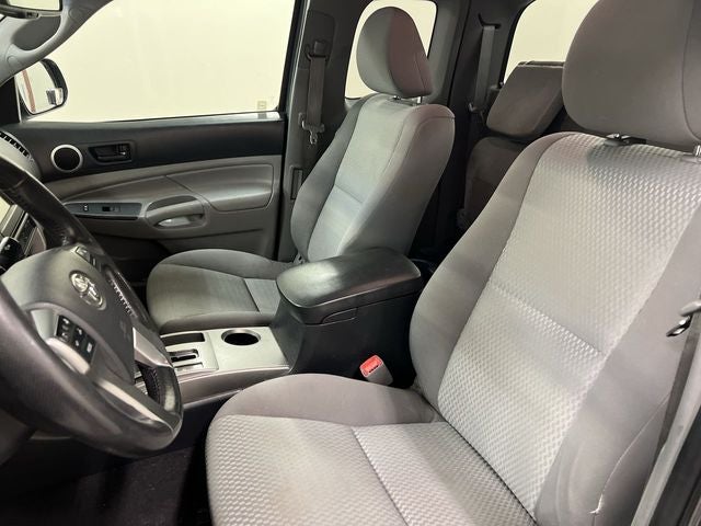 2013 Toyota Tacoma PreRunner