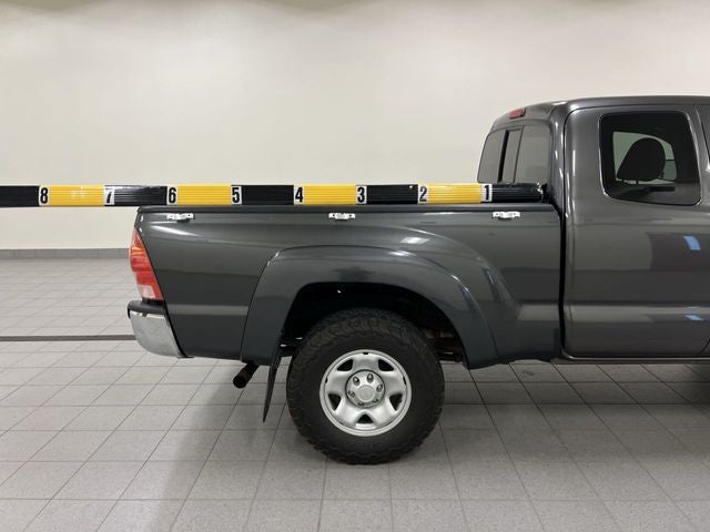 2013 Toyota Tacoma PreRunner
