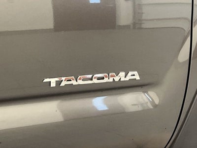 2013 Toyota Tacoma PreRunner