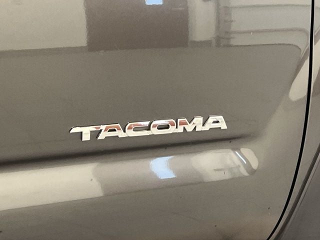 2013 Toyota Tacoma PreRunner
