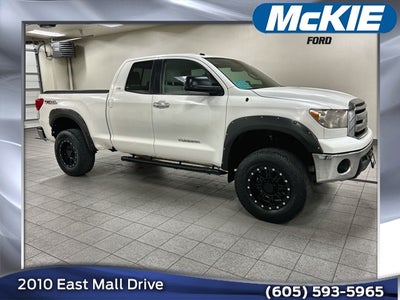 2011 Toyota Tundra Grade 4.6L V8