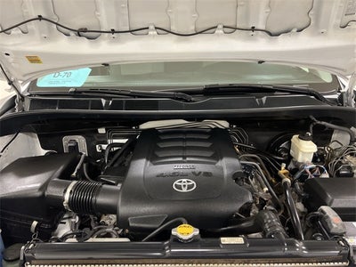2011 Toyota Tundra Grade 4.6L V8
