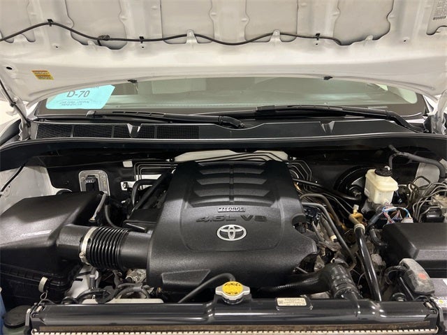 2011 Toyota Tundra Grade 4.6L V8