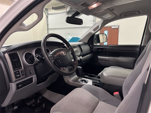 2011 Toyota Tundra Grade 4.6L V8