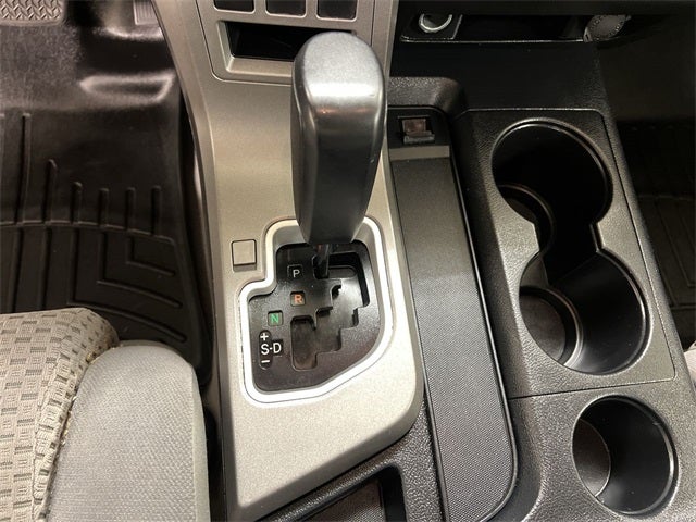 2011 Toyota Tundra Grade 4.6L V8