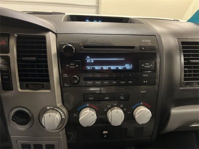 2011 Toyota Tundra Grade 4.6L V8