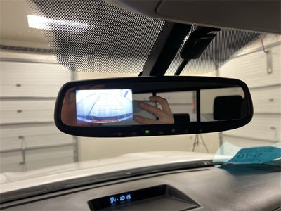 2011 Toyota Tundra Grade 4.6L V8