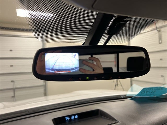 2011 Toyota Tundra Grade 4.6L V8