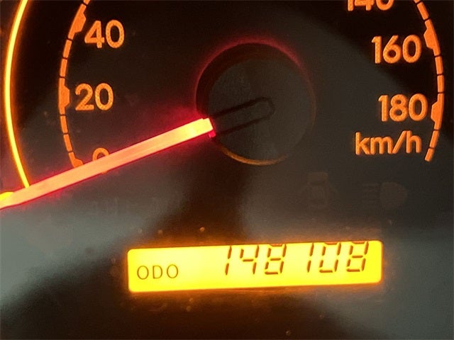 2011 Toyota Tundra Grade 4.6L V8