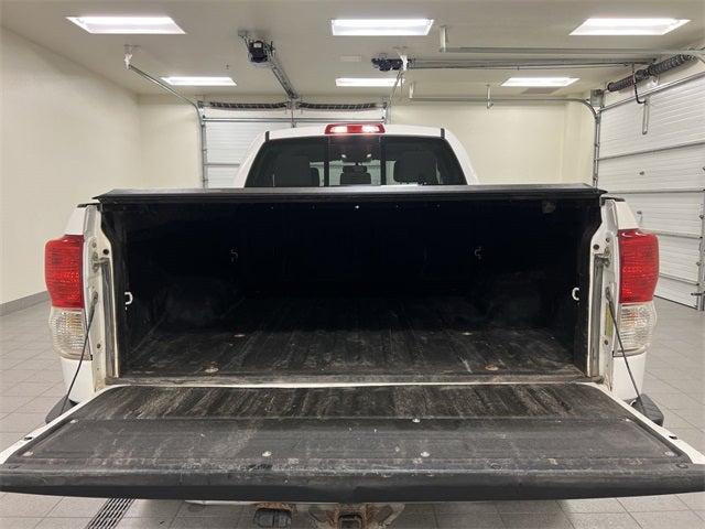 2011 Toyota Tundra Grade 4.6L V8