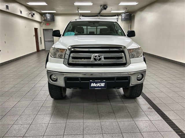 2011 Toyota Tundra Grade 4.6L V8
