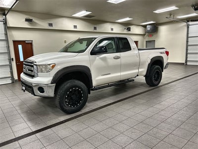 2011 Toyota Tundra Grade 4.6L V8