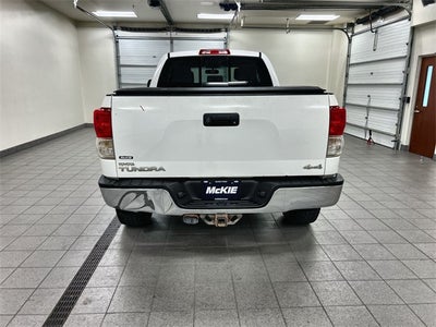 2011 Toyota Tundra Grade 4.6L V8