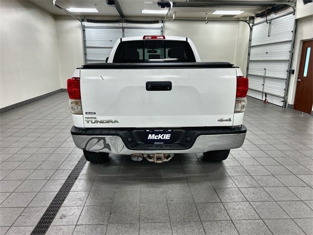 2011 Toyota Tundra Grade 4.6L V8