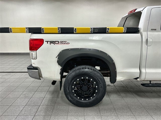 2011 Toyota Tundra Grade 4.6L V8