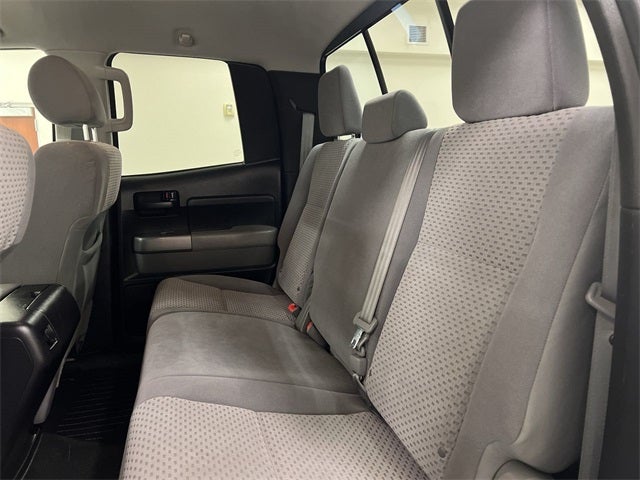 2011 Toyota Tundra Grade 4.6L V8