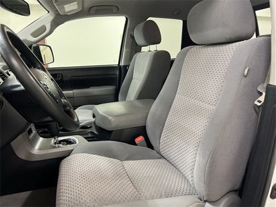 2011 Toyota Tundra Grade 4.6L V8