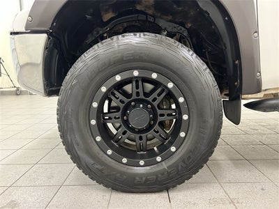 2011 Toyota Tundra Grade 4.6L V8