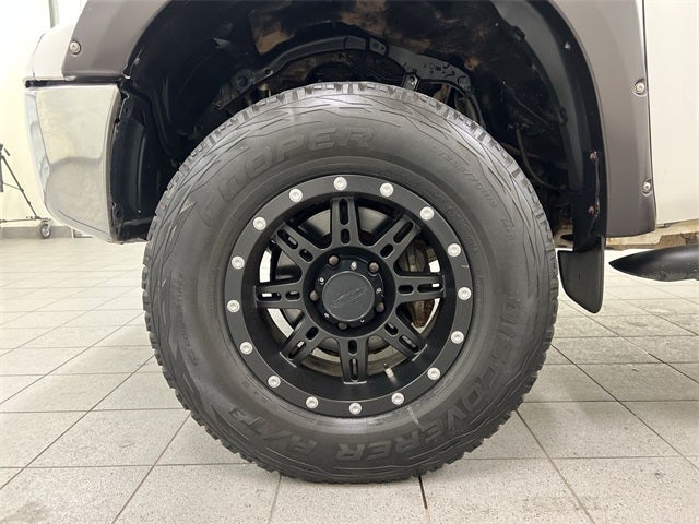 2011 Toyota Tundra Grade 4.6L V8