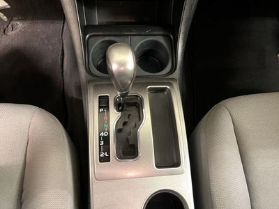 2015 Toyota Tacoma Base