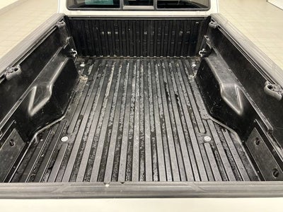 2015 Toyota Tacoma Base