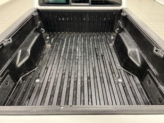 2015 Toyota Tacoma Base