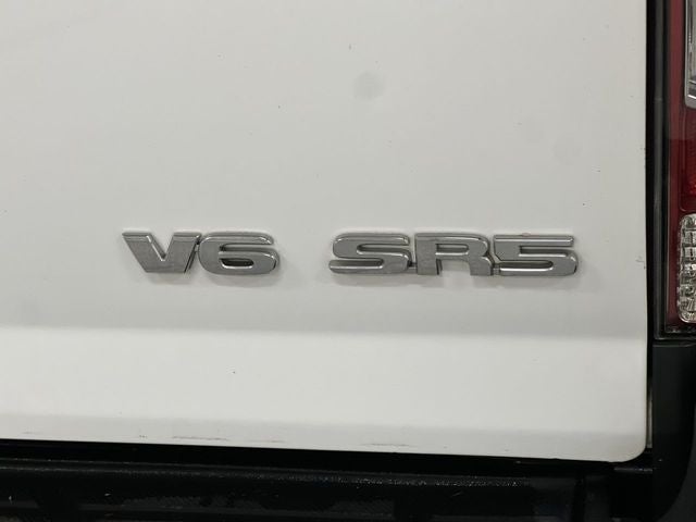 2015 Toyota Tacoma Base