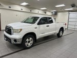 2010 Toyota Tundra Grade