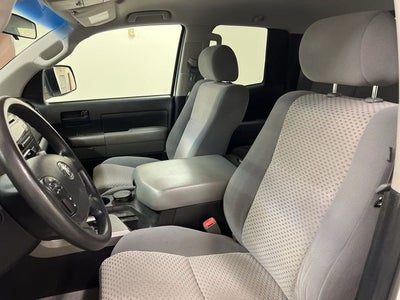 2010 Toyota Tundra Grade