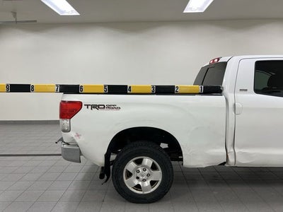2010 Toyota Tundra Grade