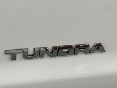 2010 Toyota Tundra Grade