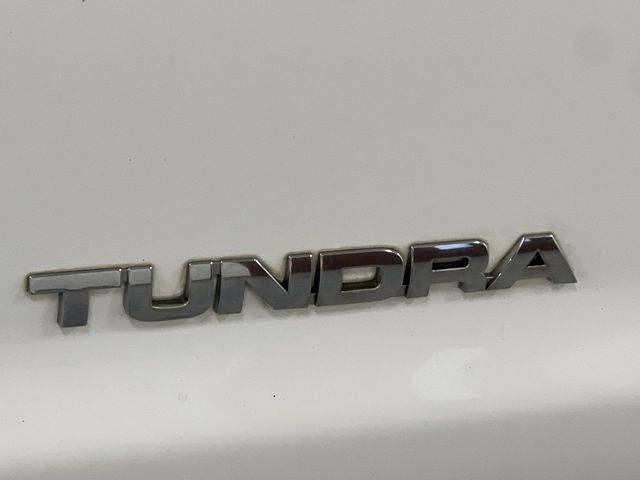 2010 Toyota Tundra Grade