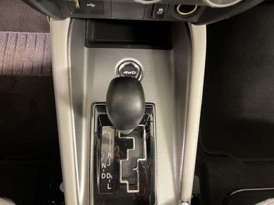 2021 Mitsubishi Outlander Sport 2.0 ES