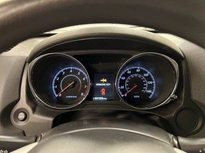 2021 Mitsubishi Outlander Sport 2.0 ES
