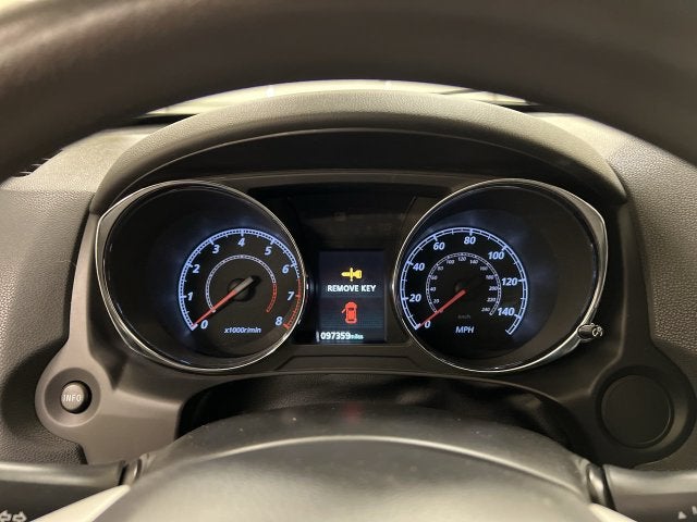 2021 Mitsubishi Outlander Sport 2.0 ES