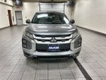 2021 Mitsubishi Outlander Sport 2.0 ES