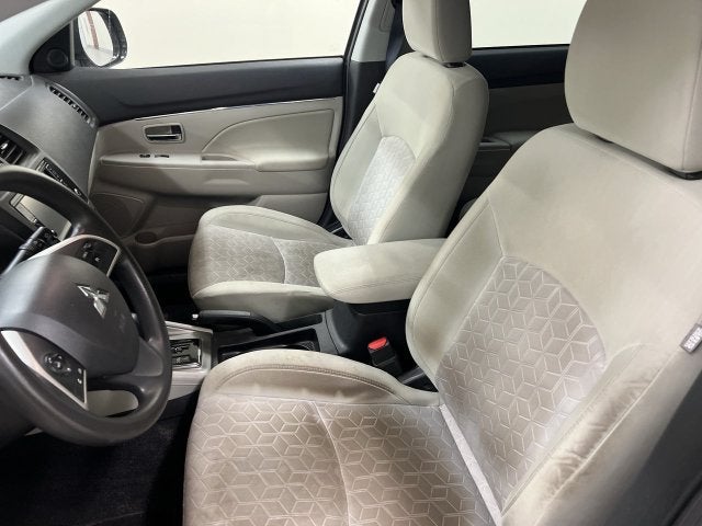 2021 Mitsubishi Outlander Sport 2.0 ES