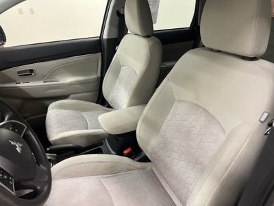 2021 Mitsubishi Outlander Sport 2.0 ES