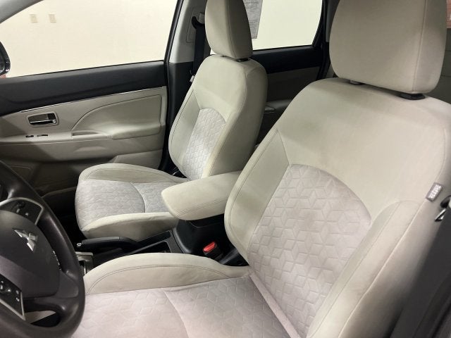 2021 Mitsubishi Outlander Sport 2.0 ES