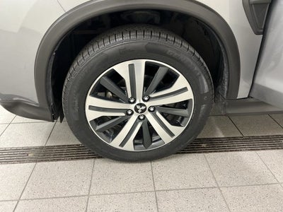 2021 Mitsubishi Outlander Sport 2.0 ES