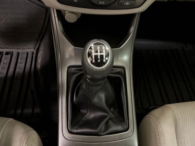 2011 Subaru Impreza Outback Sport