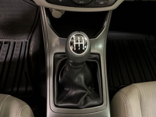 2011 Subaru Impreza Outback Sport