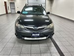 2011 Subaru Impreza Outback Sport