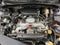 2011 Subaru Impreza Outback Sport