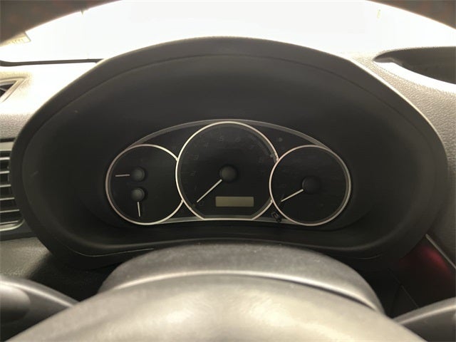 2011 Subaru Impreza WRX