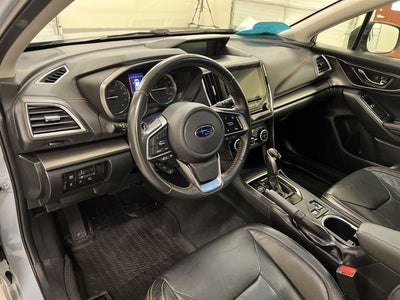 2020 Subaru Crosstrek Limited