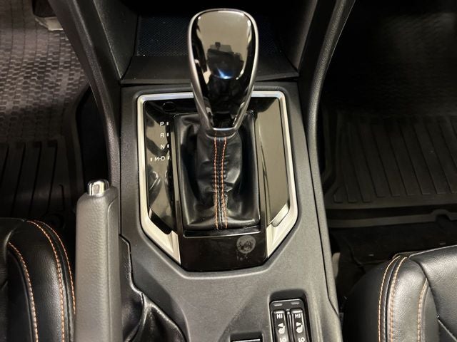 2020 Subaru Crosstrek Limited